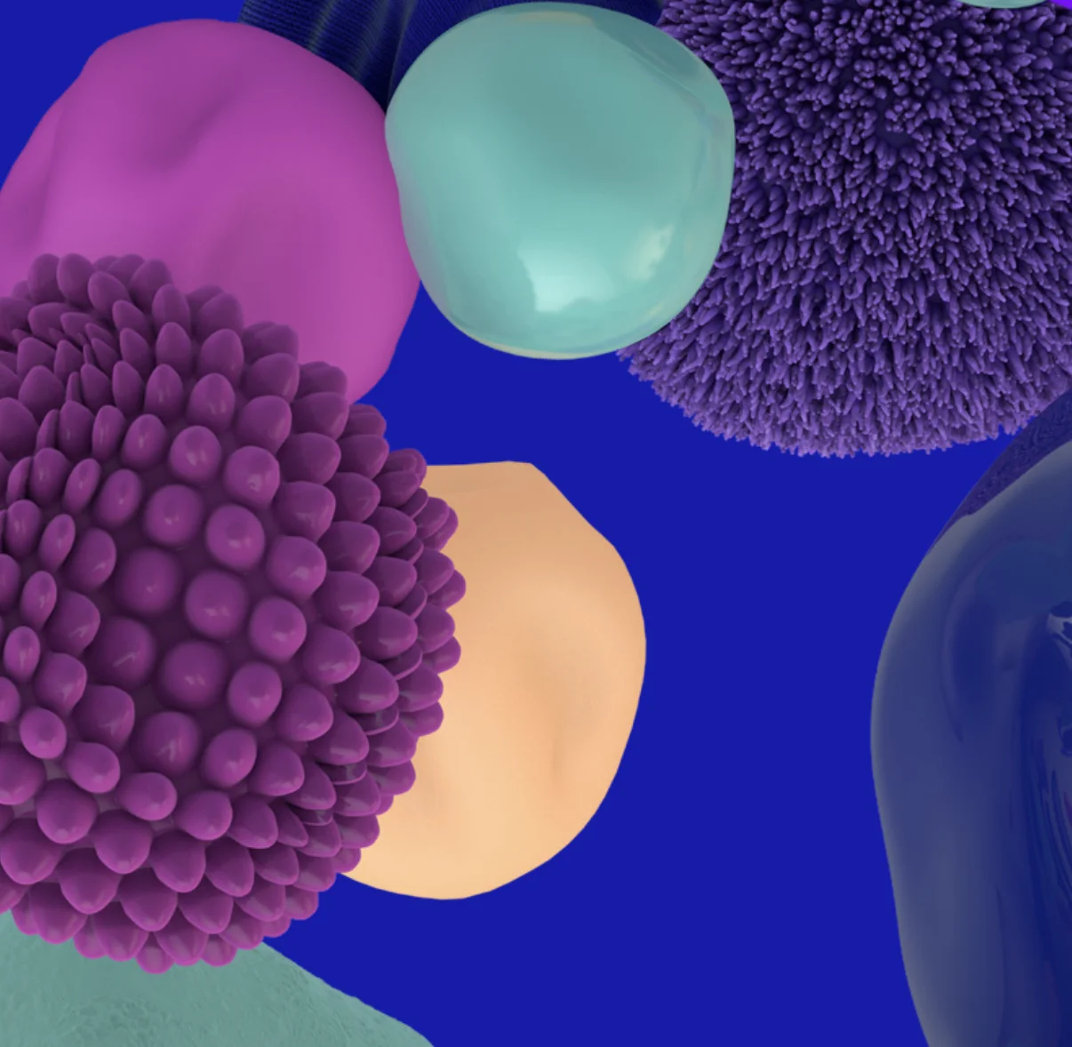 Global Change Award Reports